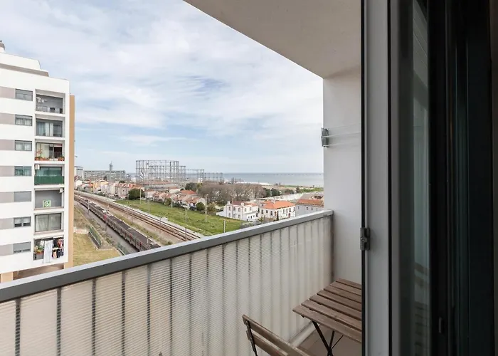 Flh Marvila Family Apartment