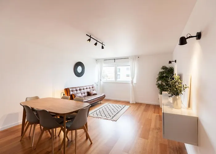 Flh Marvila Family Apartment