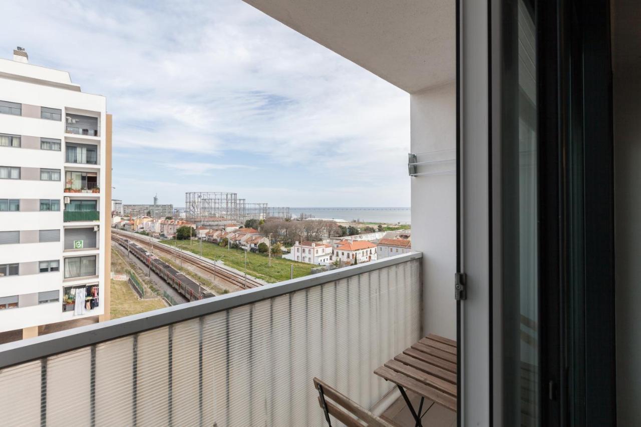 Apartment Flh Marvila Family *