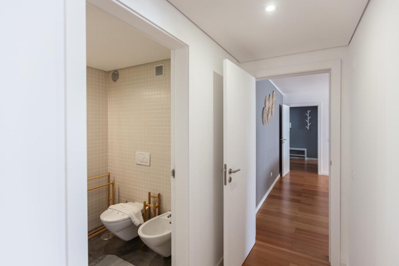 Flh Marvila Family Apartment Lisbon