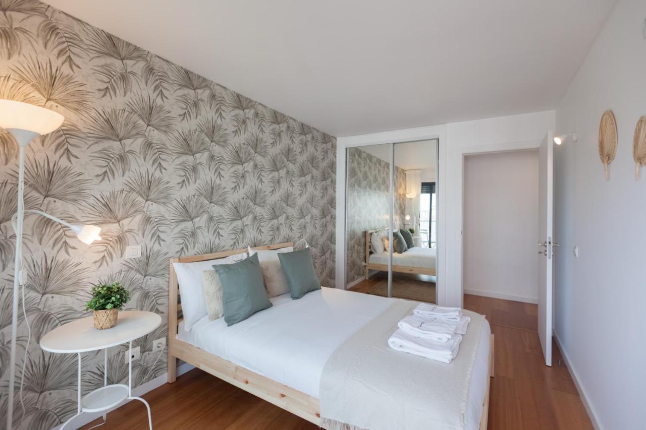 Flh Marvila Family Apartment Lisbon