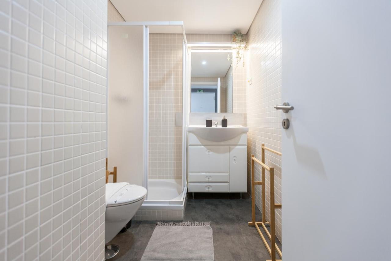 Flh Marvila Family Apartment Lisbon