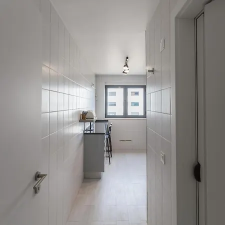 Flh Marvila Family Apartment Lisbon Exterior photo