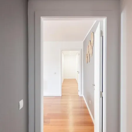 Flh Marvila Family Apartment Lisbon Exterior photo