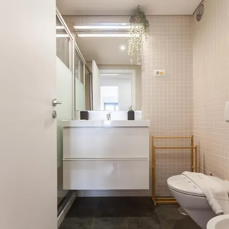 Flh Marvila Family Apartment Lisbon Exterior photo