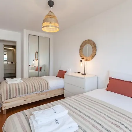Flh Marvila Family Apartment Lisbon Exterior photo