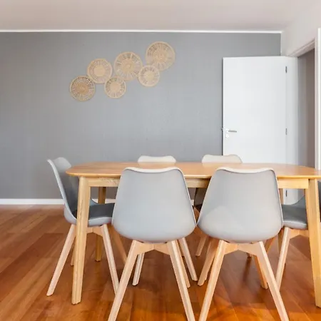 Flh Marvila Family Apartment Lisbon Exterior photo