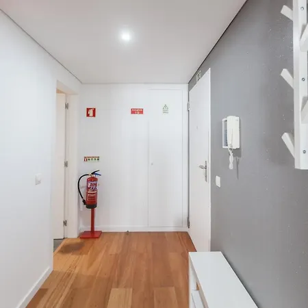 Flh Marvila Family Apartment Lisbon Exterior photo