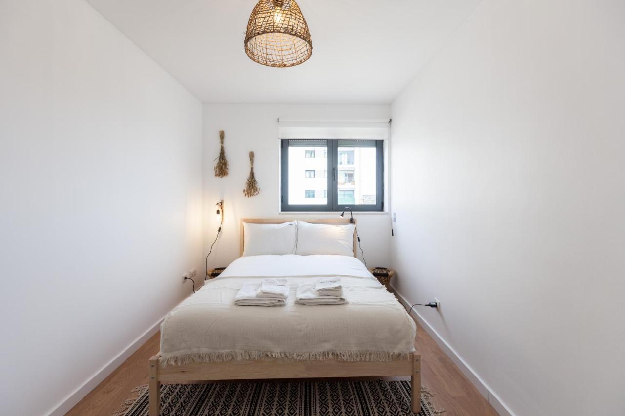 Appartement Flh Marvila Family *