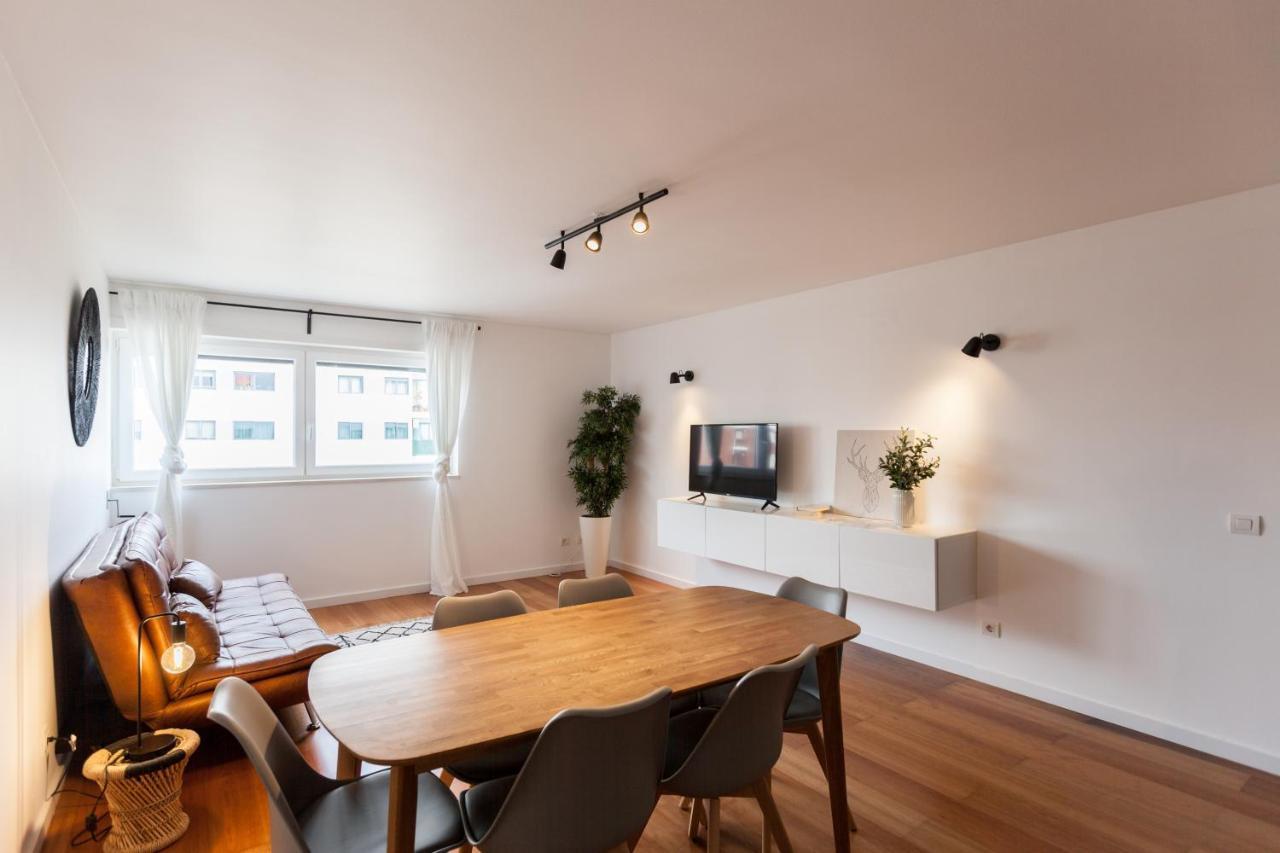 Flh Marvila Family Appartement