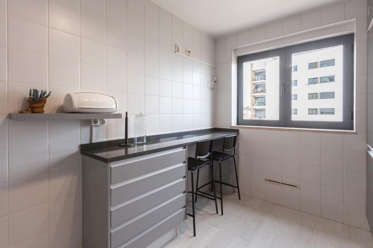 Appartement Flh Marvila Family *