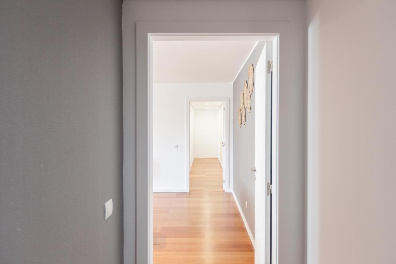 Appartement Flh Marvila Family