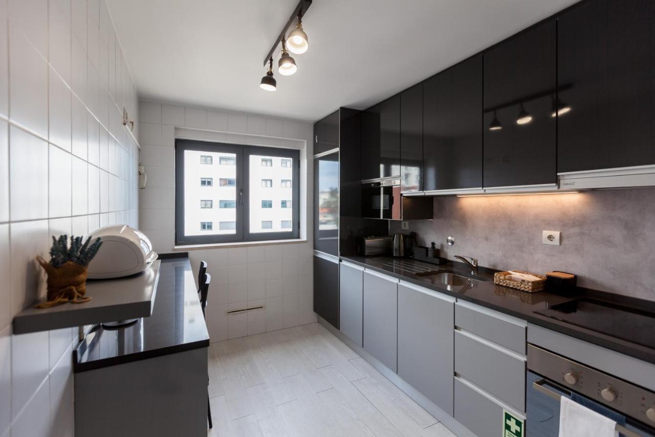 Appartement Flh Marvila Family *