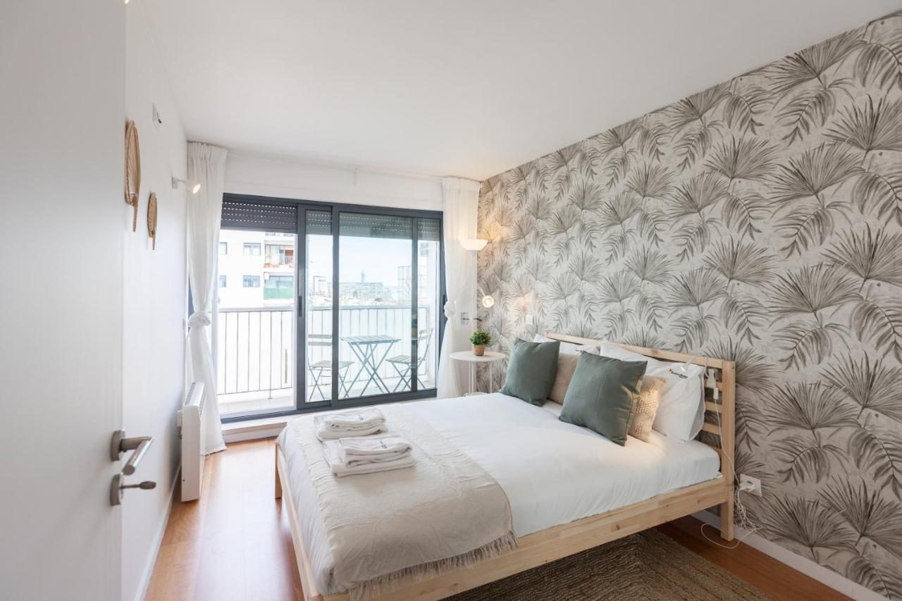 Appartement Flh Marvila Family