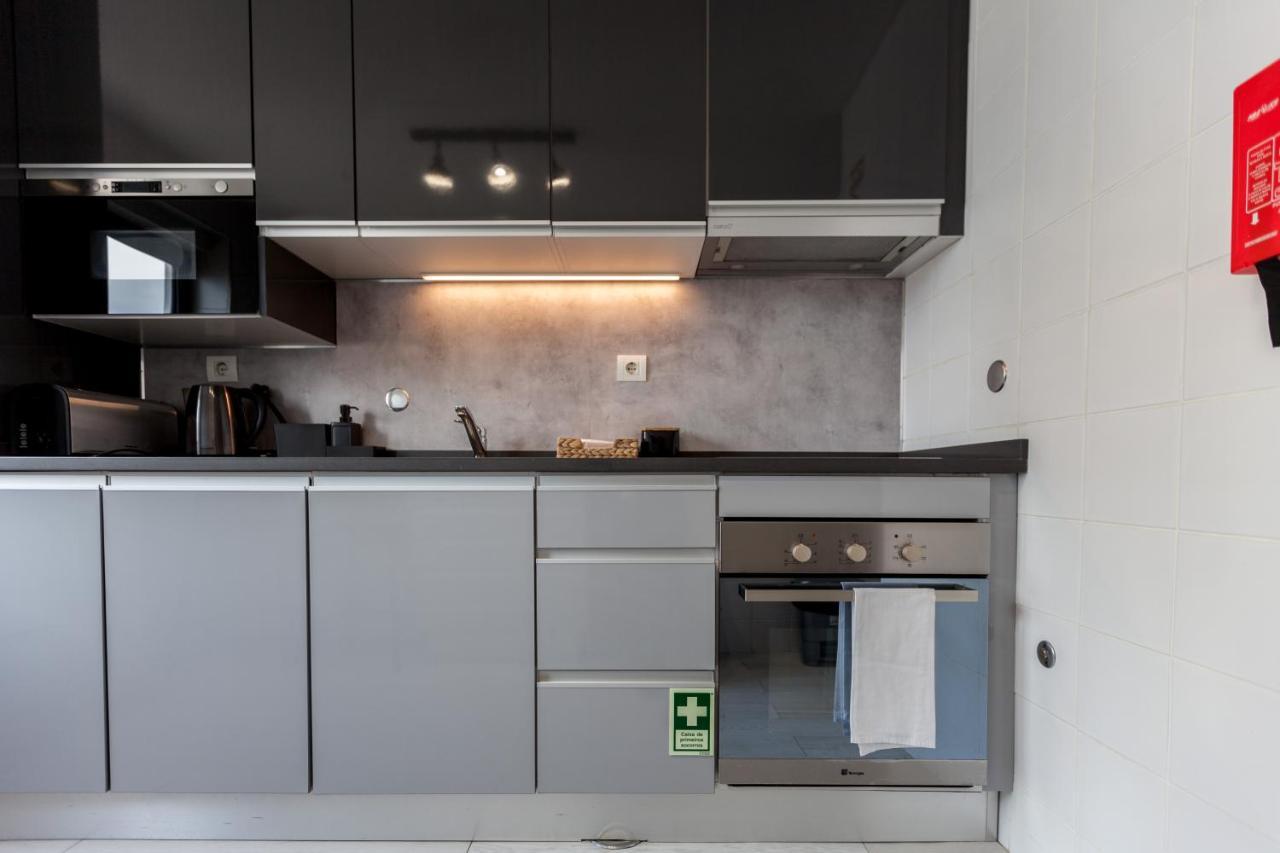 Appartement Flh Marvila Family