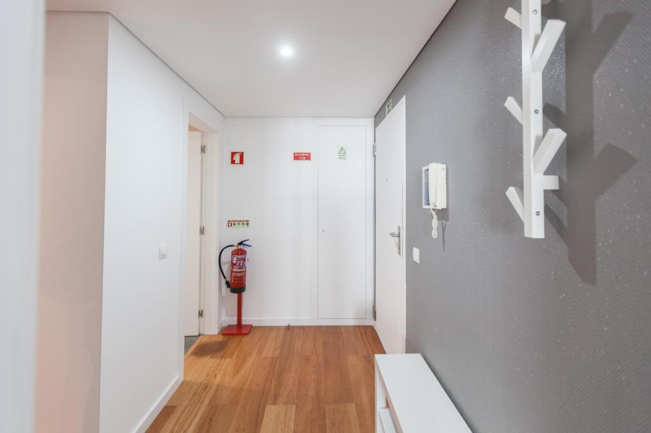 Appartement Flh Marvila Family *