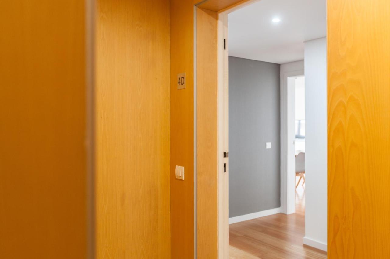 Flh Marvila Family Appartement *