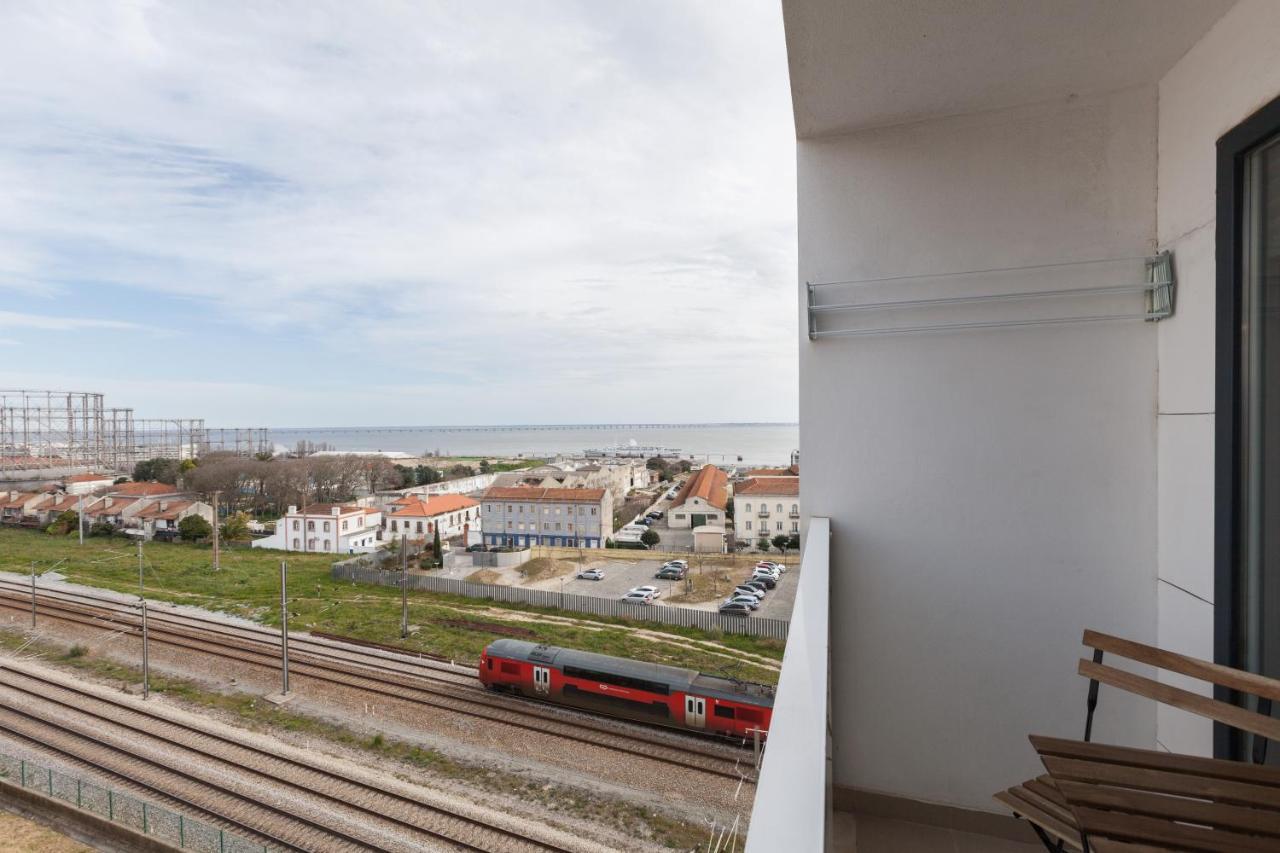 Flh Marvila Family Appartement *