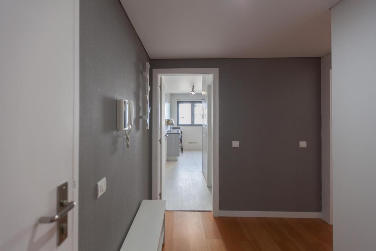Flh Marvila Family Appartement *