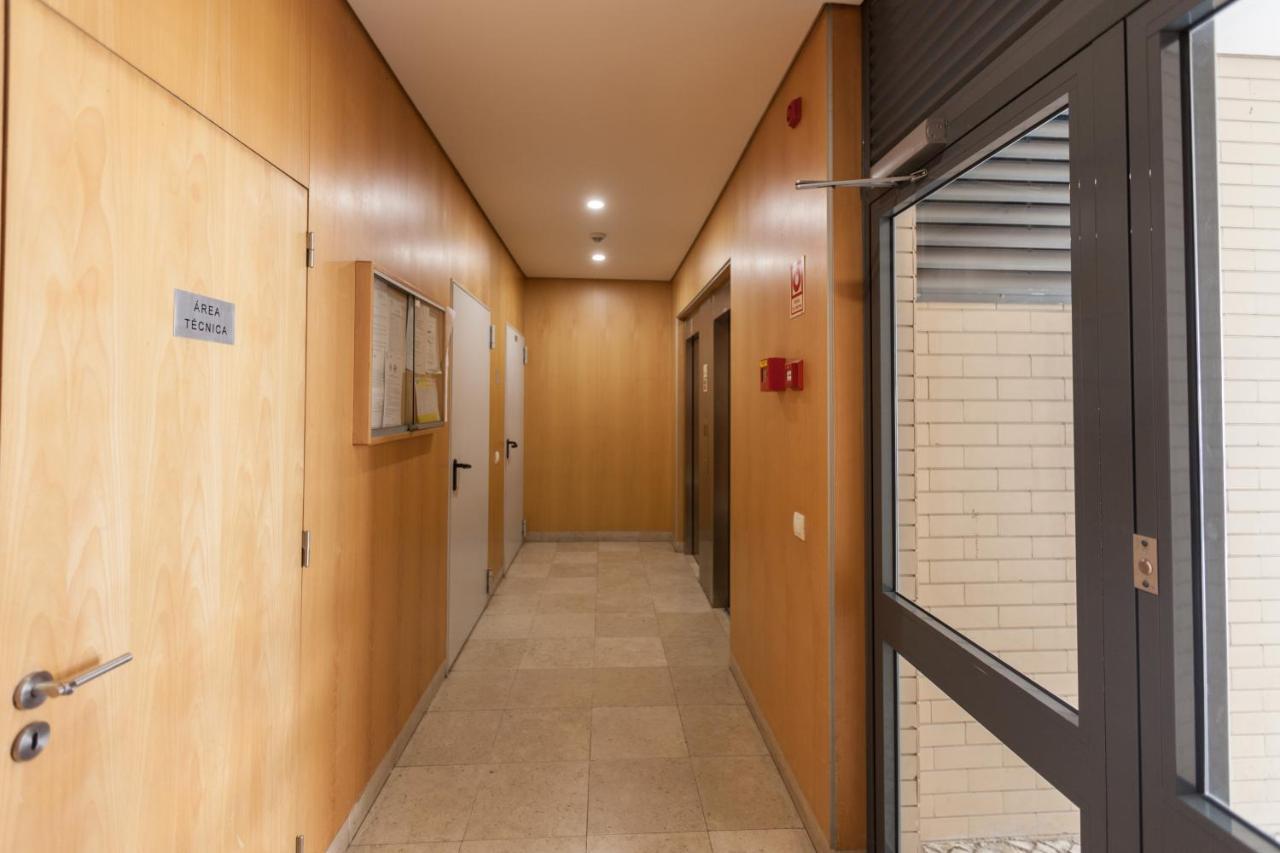 Flh Marvila Family Appartement *